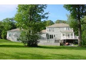 130 Kensington Road Hampton Falls, NH 03844 - Photo 2 of 9