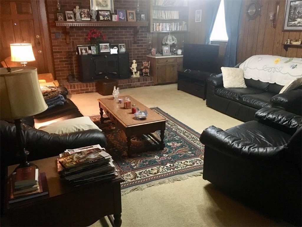 1213 Andersonville Road Townville, SC 29689 - Photo 8 of 21 Gallery Image 8