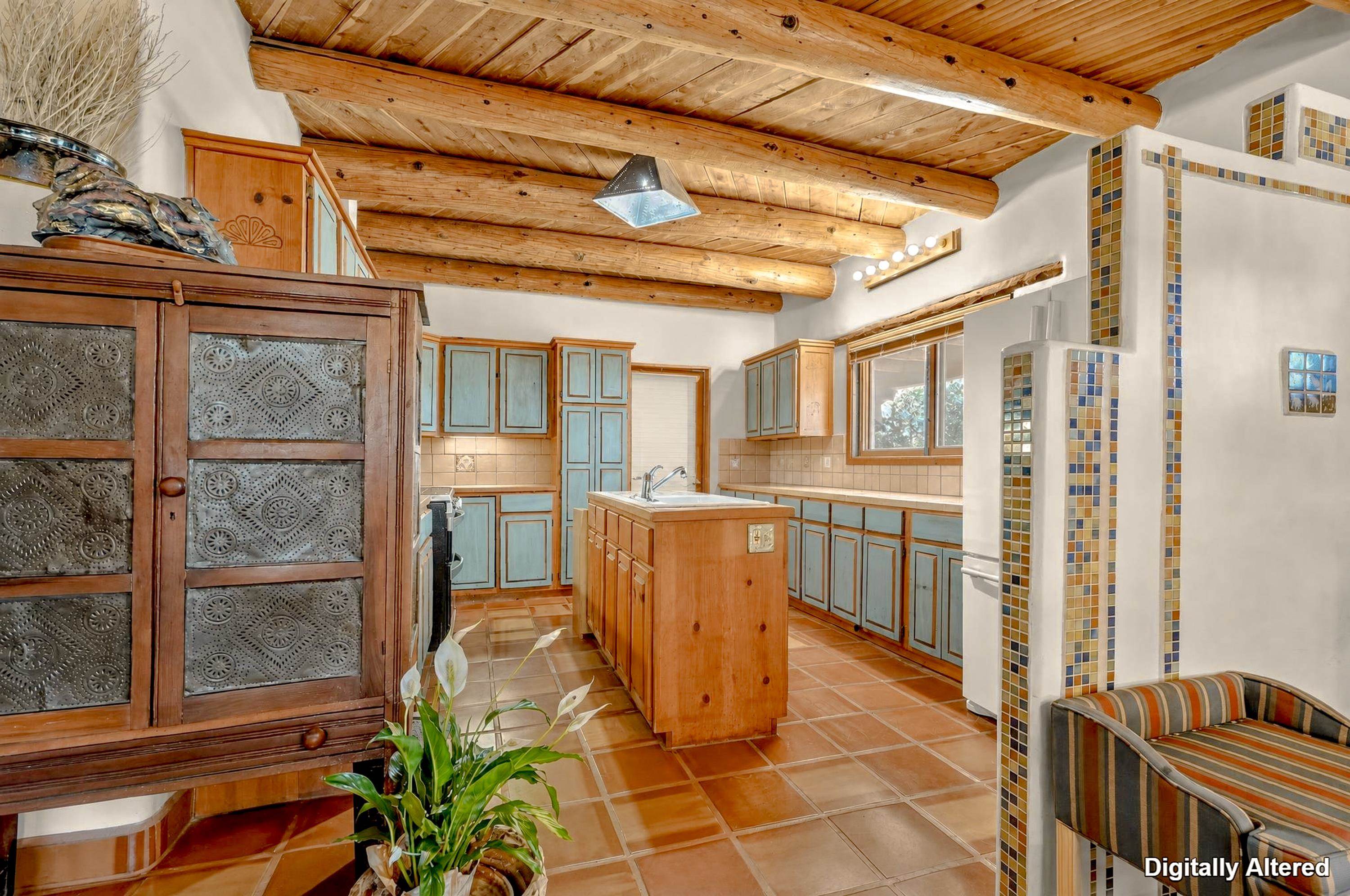 44 Valerio Norte Road El Prado, NM 87529 - Photo 19 of 50 Gallery Image 19