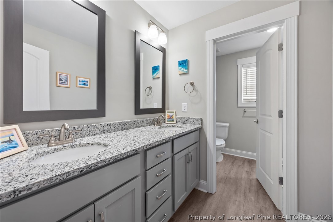 324 Dunston Road Carthage, NC 28327 - Photo 25 of 45