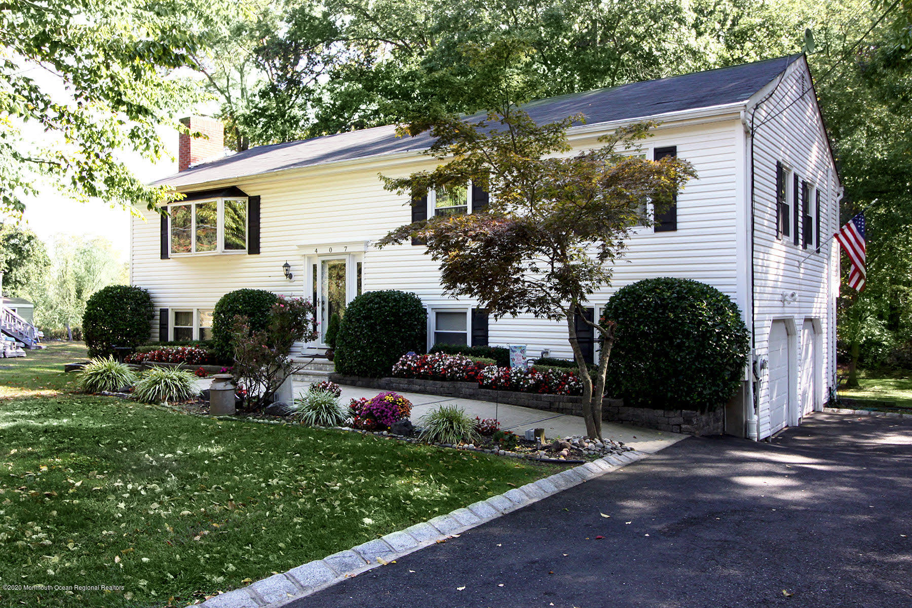 407 Tennent Road Morganville, NJ 07751 - Photo 1 of 27 407 Tennent Front