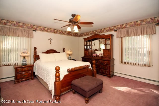 407 Tennent Road Morganville, NJ 07751 - Photo 14 of 27 Master Bedroom