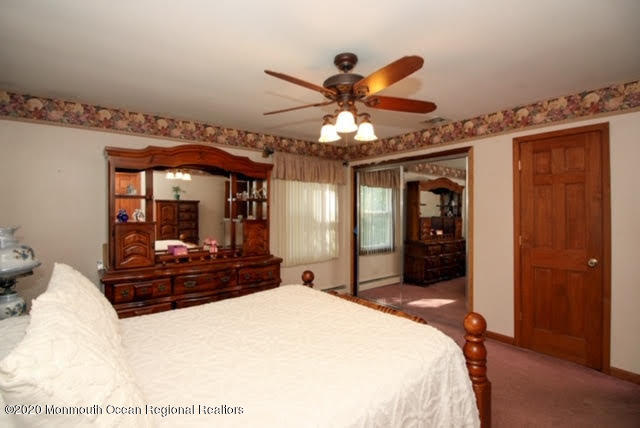 407 Tennent Road Morganville, NJ 07751 - Photo 15 of 27 Master Bedroom
