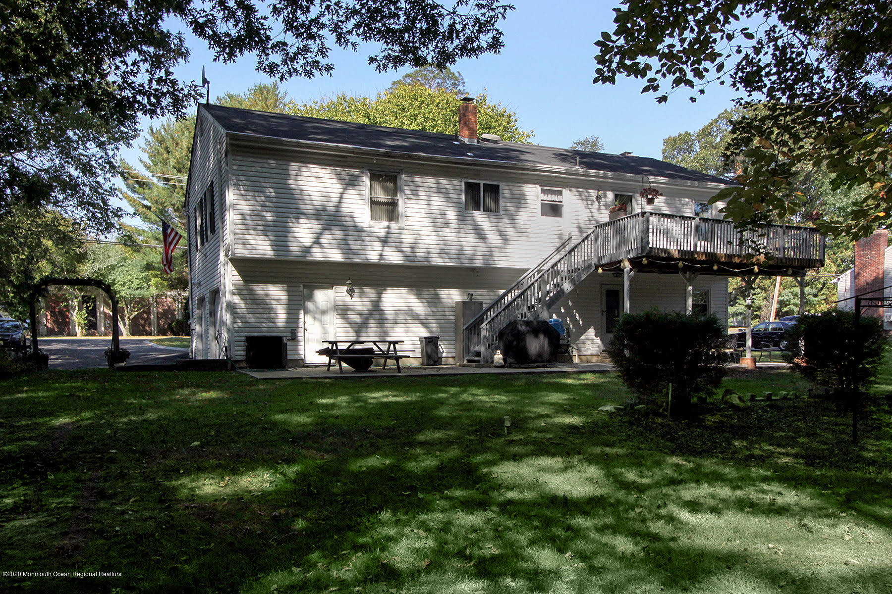 407 Tennent Road Morganville, NJ 07751 - Photo 23 of 27 tennent4