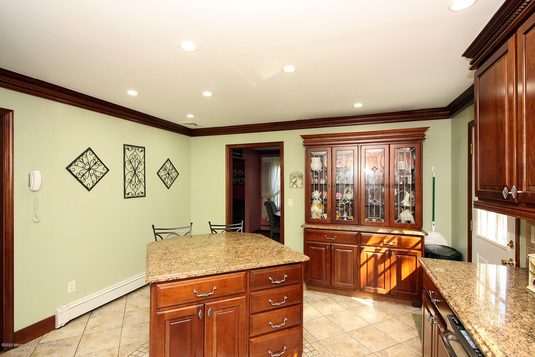 407 Tennent Road Morganville, NJ 07751 - Photo 5 of 27 Kitchen