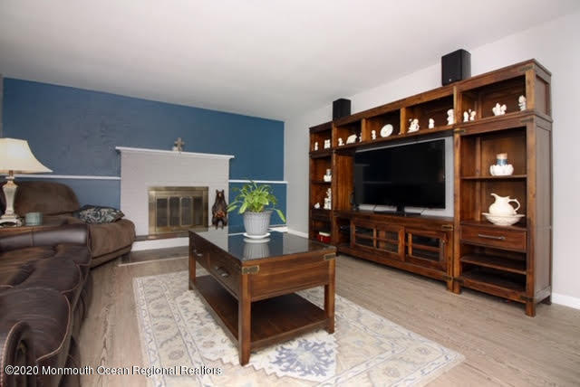407 Tennent Road Morganville, NJ 07751 - Photo 8 of 27 Family Room