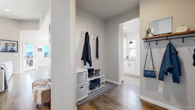 $850,000 | 4649 Hanging Lake Circle, Colorado Springs, CO 80924