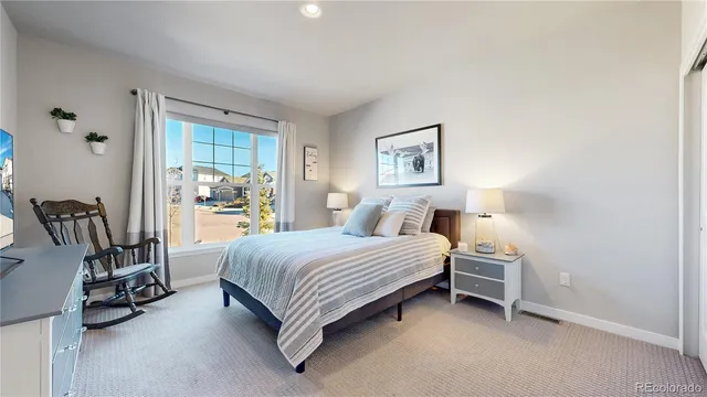 $850,000 | 4649 Hanging Lake Circle, Colorado Springs, CO 80924