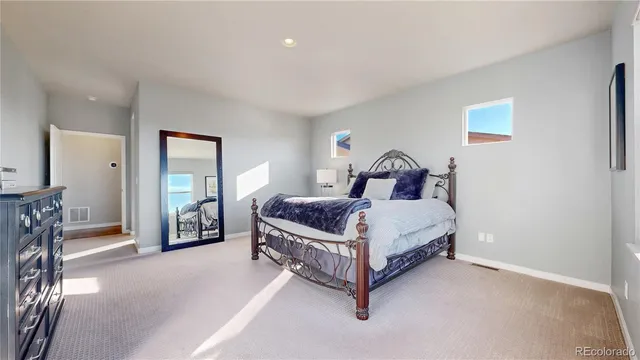 $850,000 | 4649 Hanging Lake Circle, Colorado Springs, CO 80924