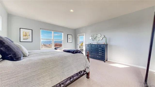 $850,000 | 4649 Hanging Lake Circle, Colorado Springs, CO 80924