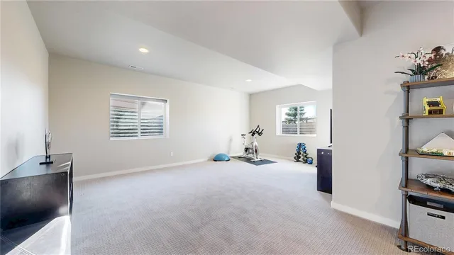 $850,000 | 4649 Hanging Lake Circle, Colorado Springs, CO 80924