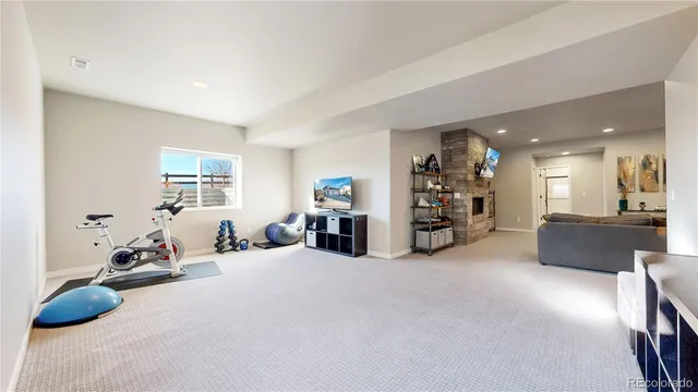 $850,000 | 4649 Hanging Lake Circle, Colorado Springs, CO 80924