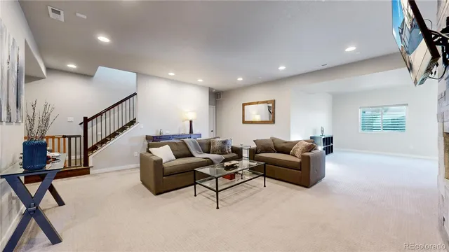 $850,000 | 4649 Hanging Lake Circle, Colorado Springs, CO 80924