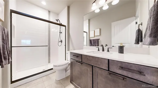 $850,000 | 4649 Hanging Lake Circle, Colorado Springs, CO 80924