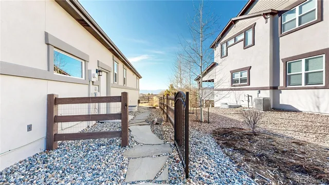 $850,000 | 4649 Hanging Lake Circle, Colorado Springs, CO 80924