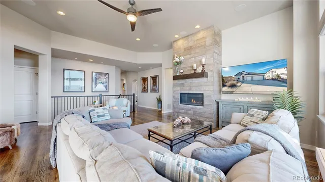 $850,000 | 4649 Hanging Lake Circle, Colorado Springs, CO 80924