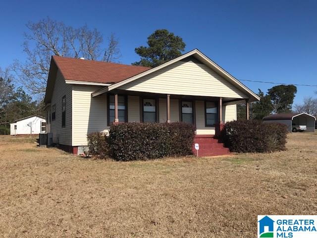 62 Spearman Road Thorsby, AL 35171 - Photo 1 of 49
