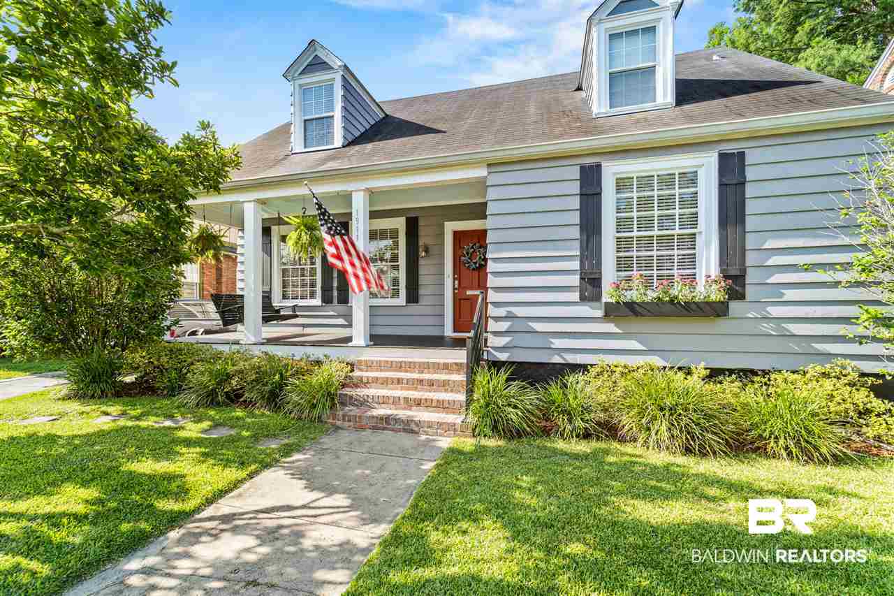 1911 Clearmont Street Mobile, AL 36606 - Photo 5 of 28