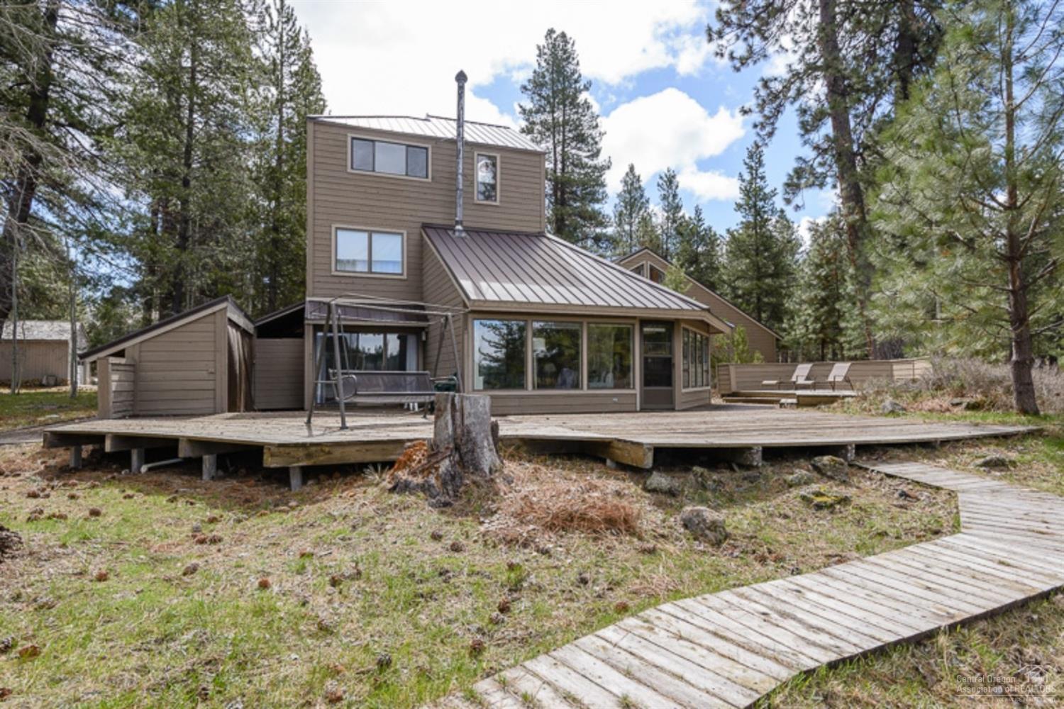 13816 Bishops Cap Black Butte Ranch, OR 97759 - Photo 21 of 23 Additional Photo