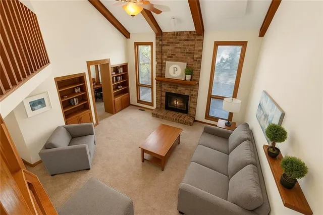 $324,900 | 12031 Hemlock Street, Overland Park, KS 66213