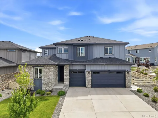 $950,000 | 7240 South White Crow Way, Aurora, CO 80016