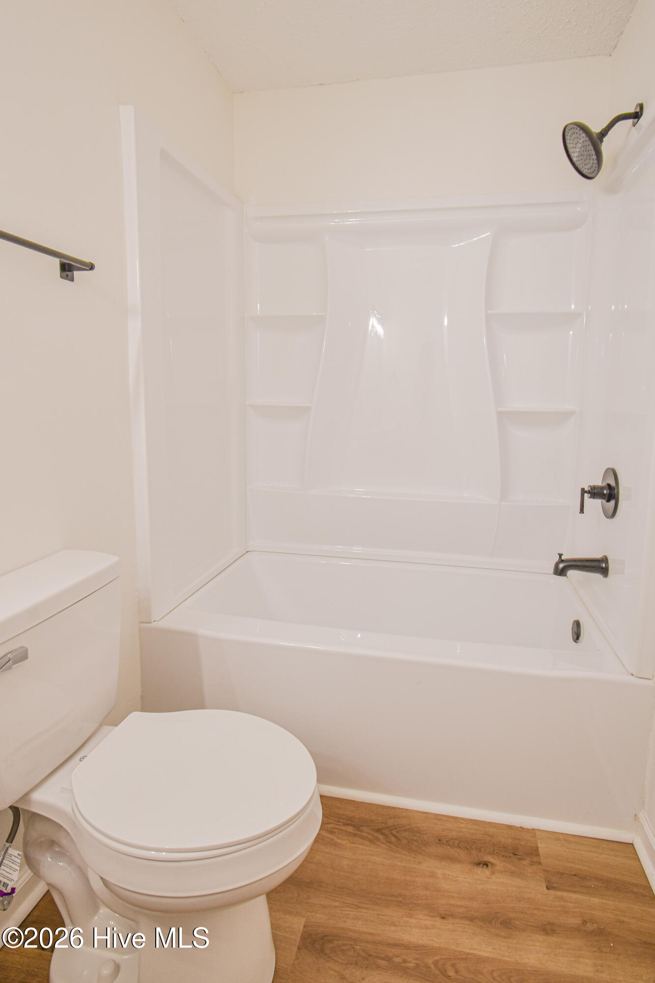 2620 Claymont Road Hephzibah, GA 30815 - Photo 23 of 38 Second level bathroom