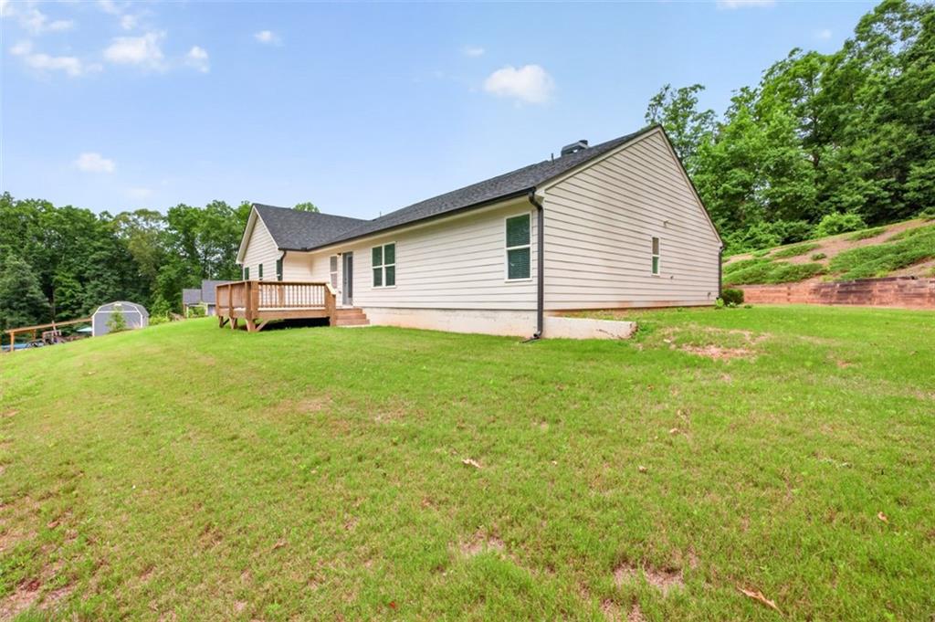 561 Oconee Lane Commerce, GA 30529 - Photo 43 of 52