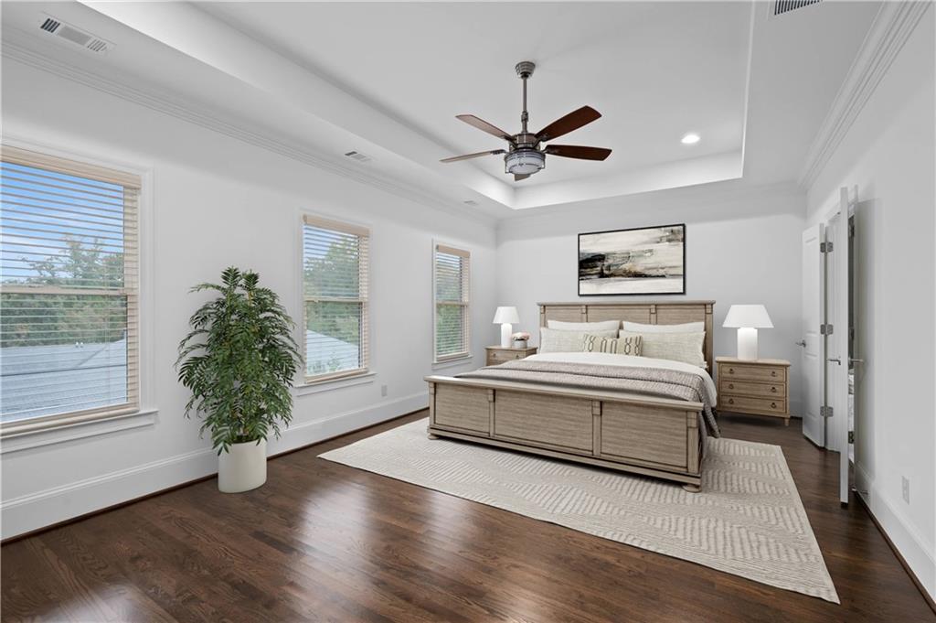 3681 Manor Brook Terrace Atlanta, GA 30319 - Photo 11 of 22