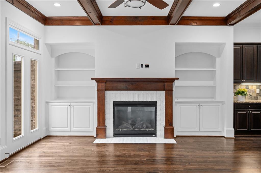 3681 Manor Brook Terrace Atlanta, GA 30319 - Photo 2 of 22