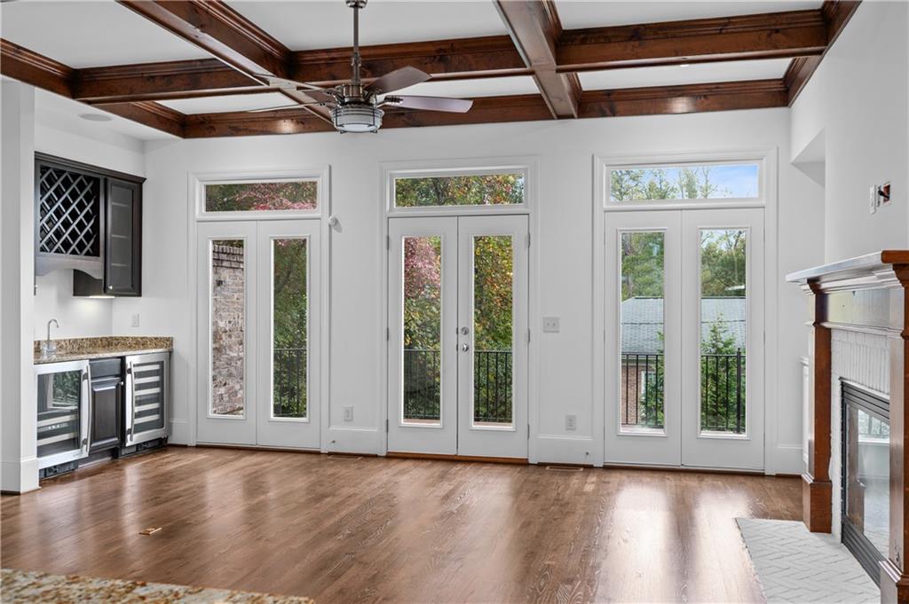 3681 Manor Brook Terrace Atlanta, GA 30319 - Photo 3 of 22