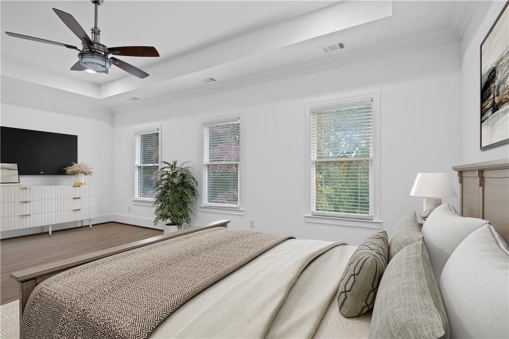 3681 Manor Brook Terrace Atlanta, GA 30319 - Photo 10 of 22