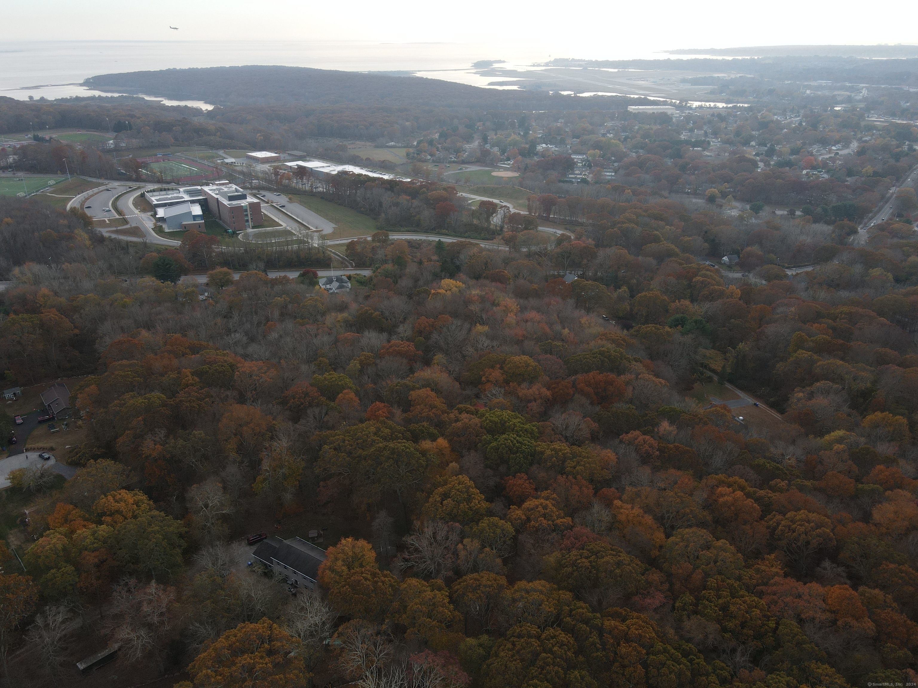 3 Fort Hill Road Groton, CT 06340 - Photo 11 of 13