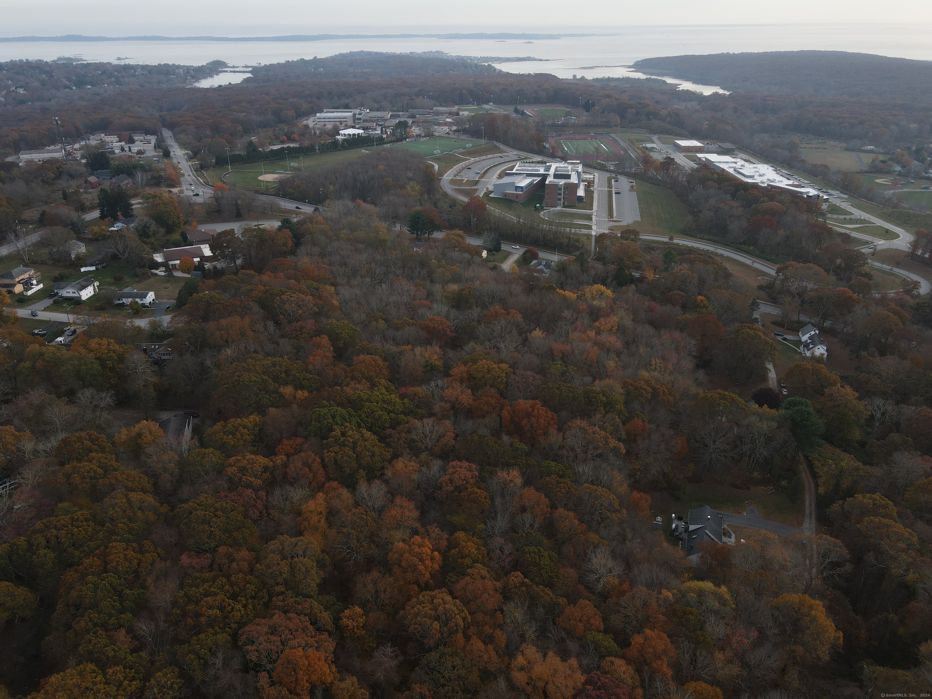 3 Fort Hill Road Groton, CT 06340 - Photo 12 of 13