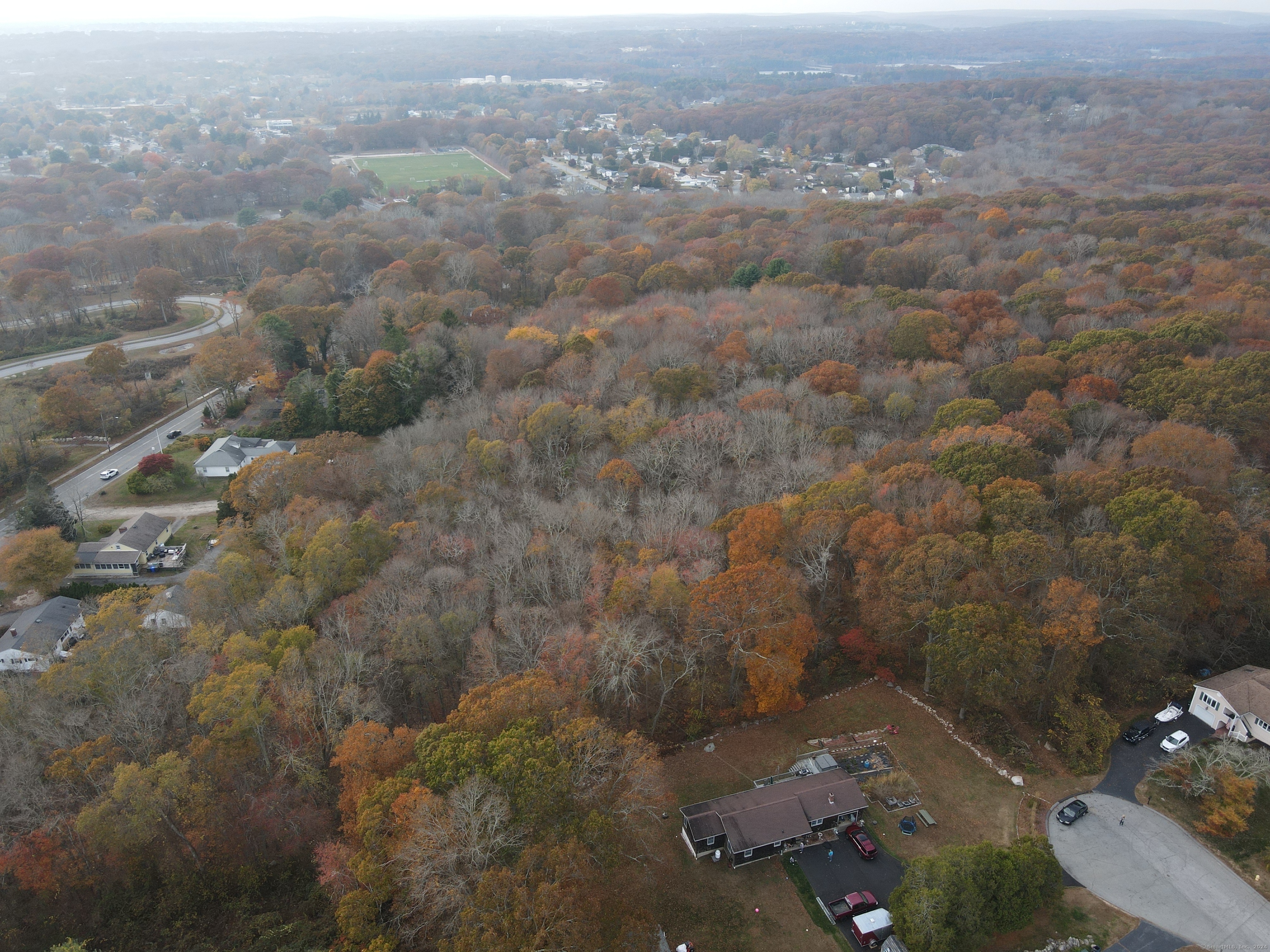 3 Fort Hill Road Groton, CT 06340 - Photo 13 of 13