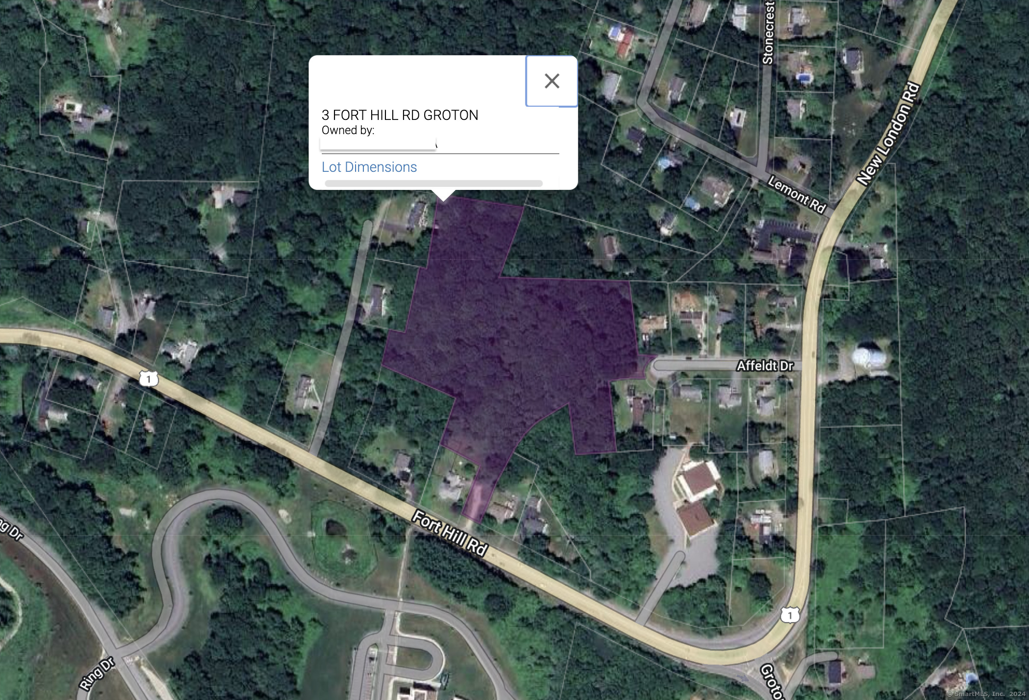 3 Fort Hill Road Groton, CT 06340 - Photo 2 of 13