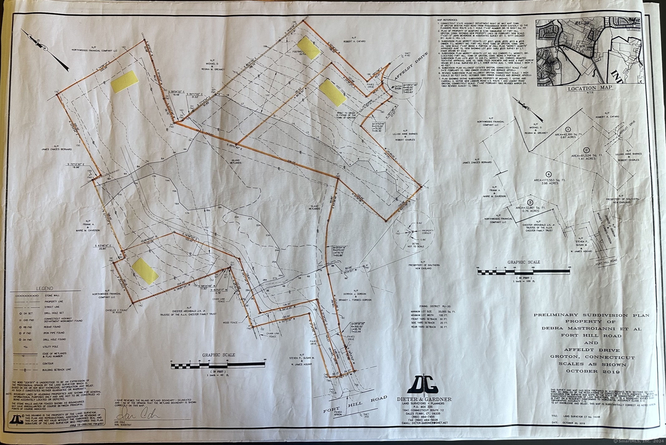 3 Fort Hill Road Groton, CT 06340 - Photo 3 of 13