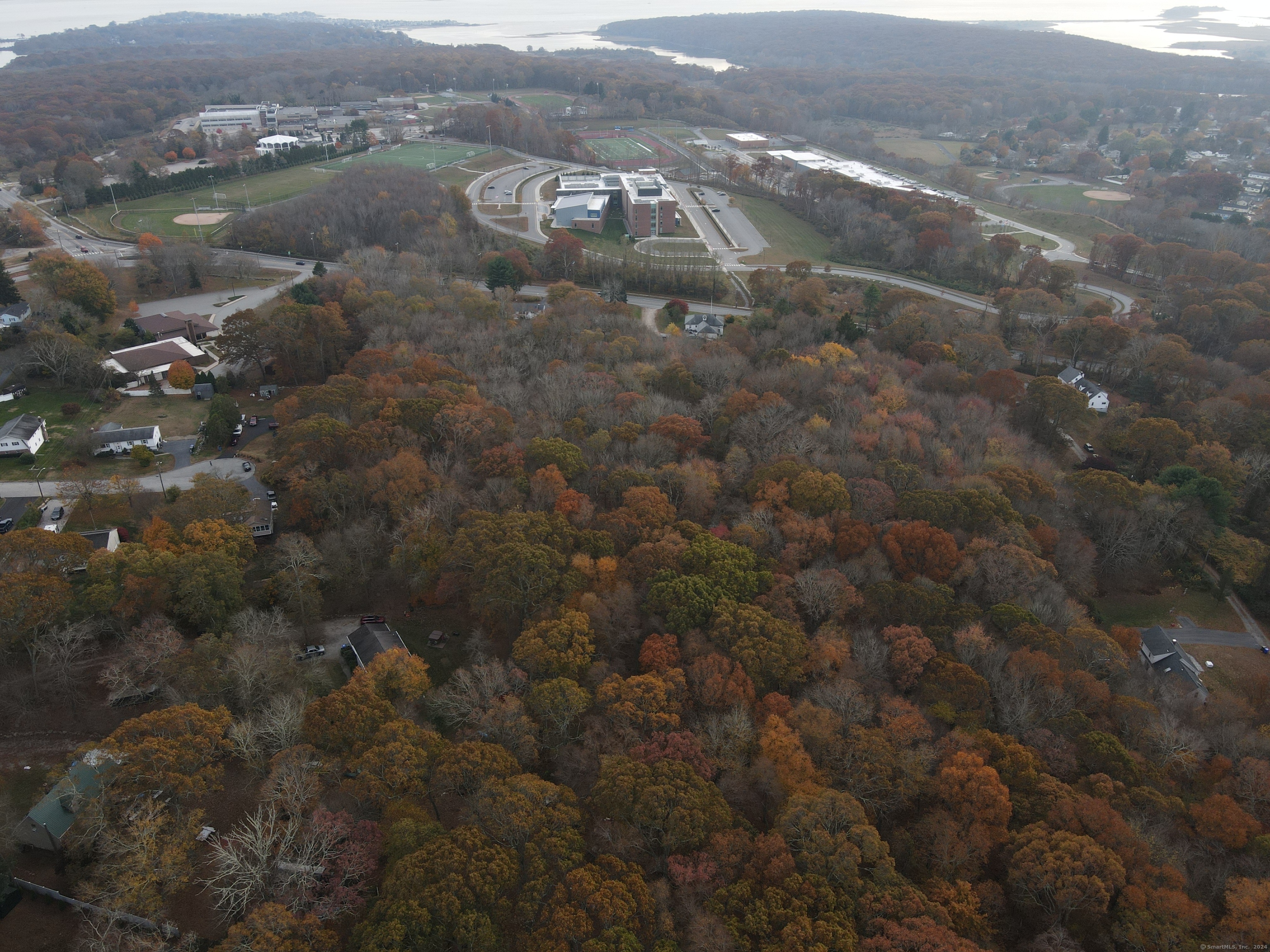 3 Fort Hill Road Groton, CT 06340 - Photo 5 of 13