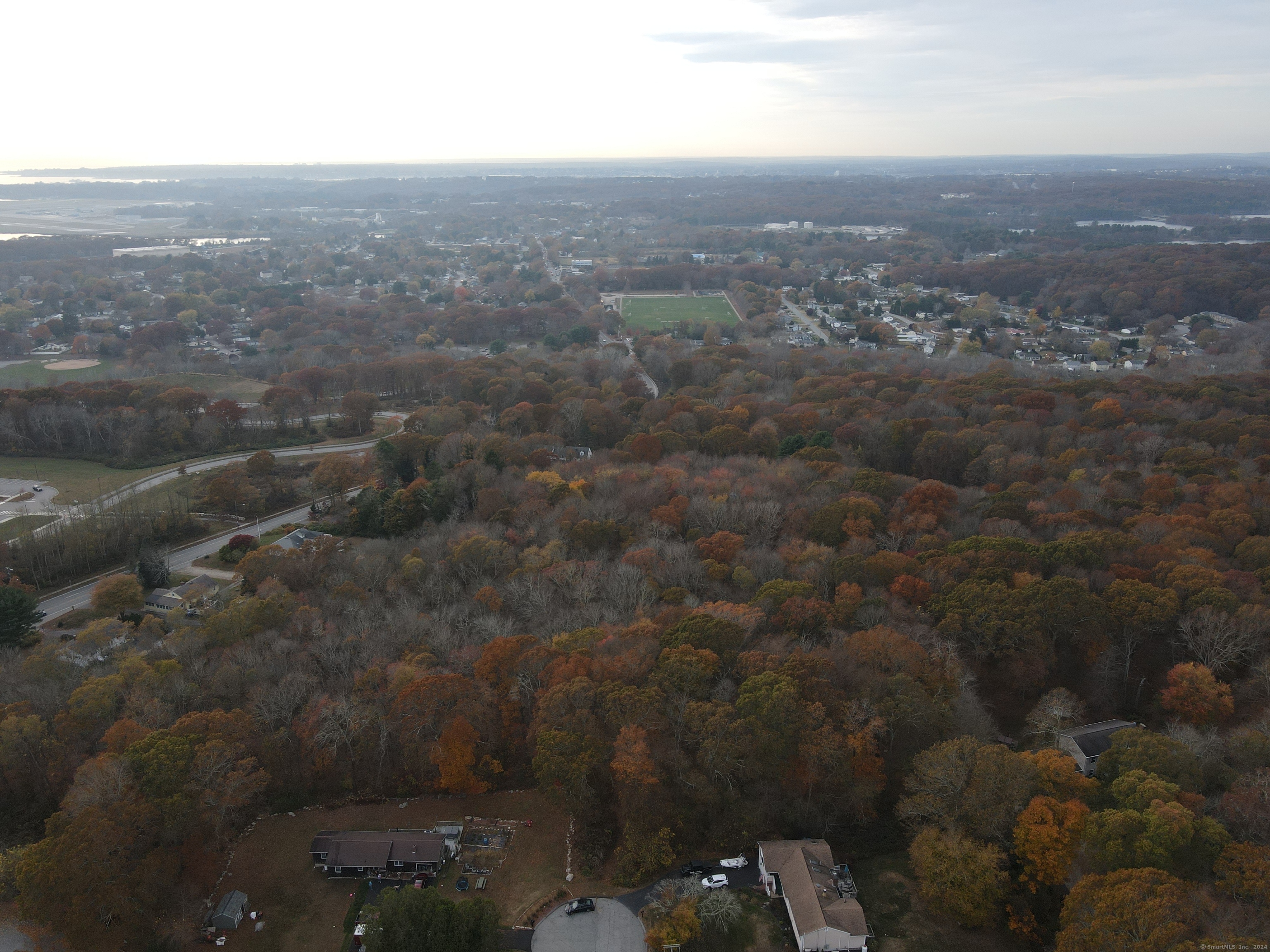 3 Fort Hill Road Groton, CT 06340 - Photo 6 of 13