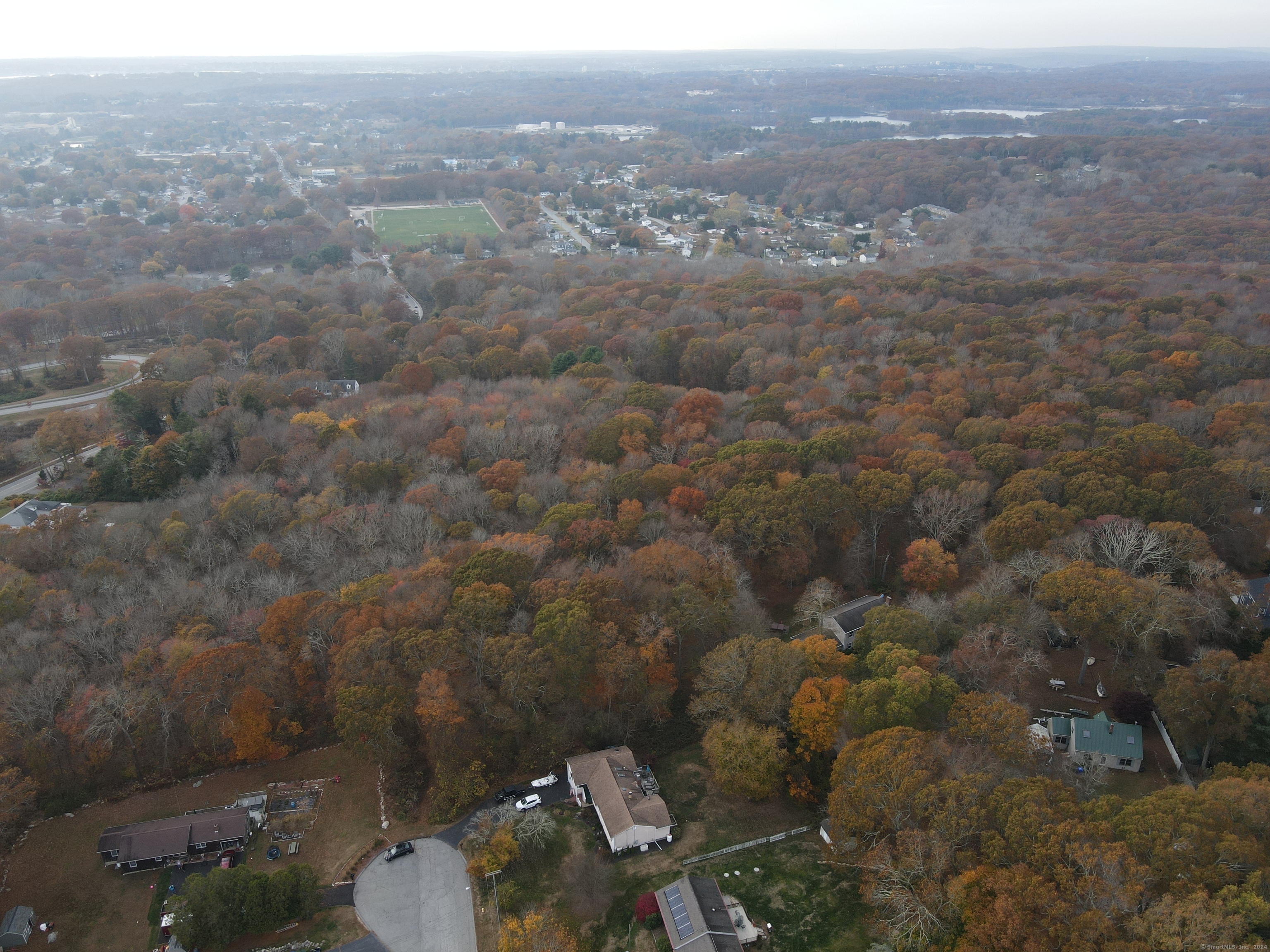 3 Fort Hill Road Groton, CT 06340 - Photo 8 of 13