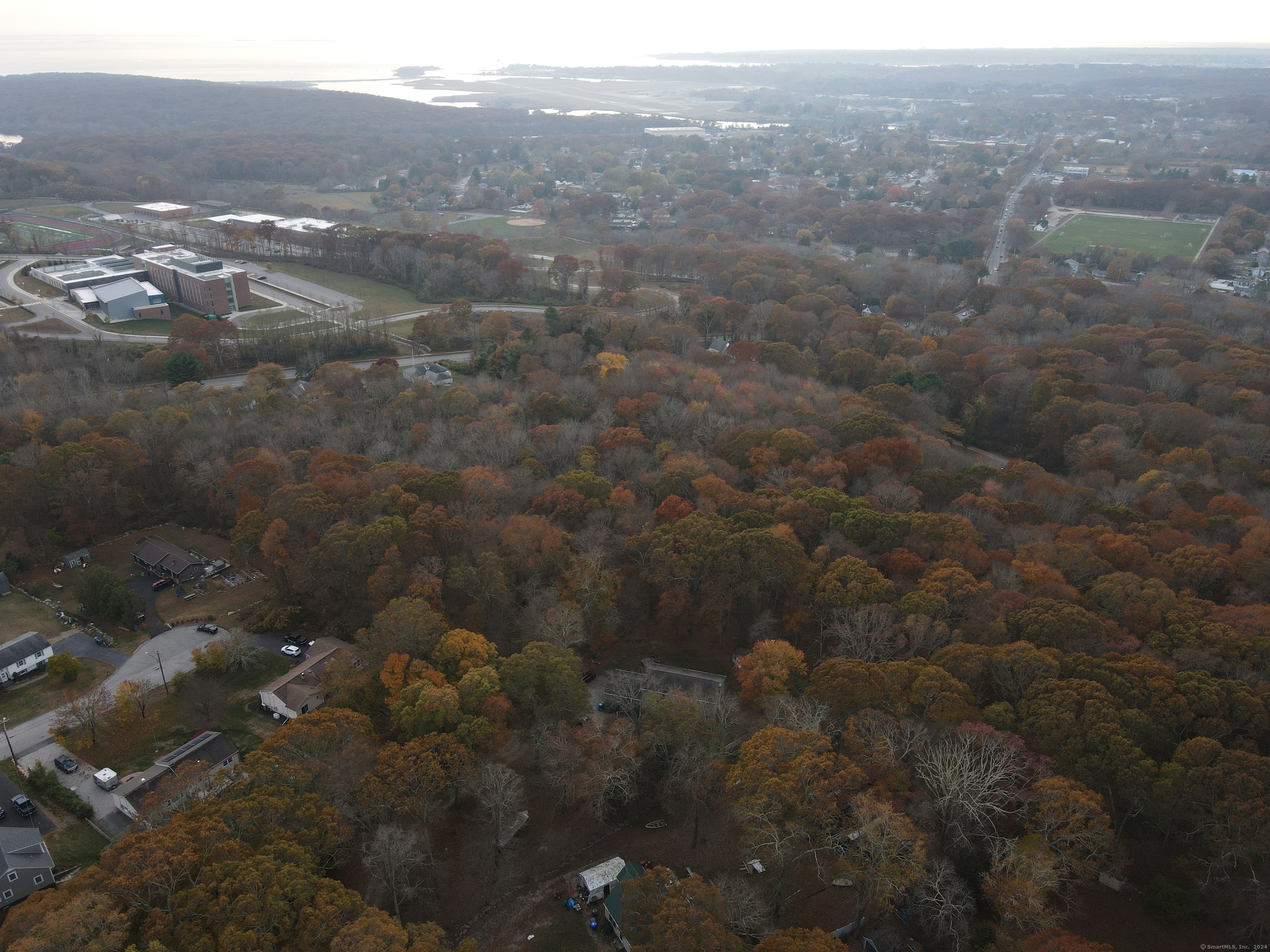 3 Fort Hill Road Groton, CT 06340 - Photo 10 of 13