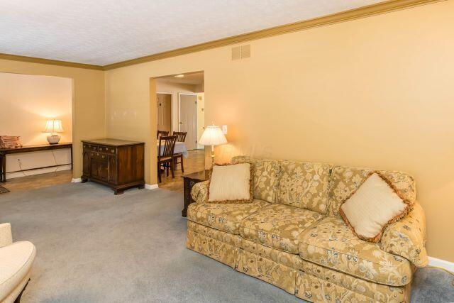 Another View of Living Room