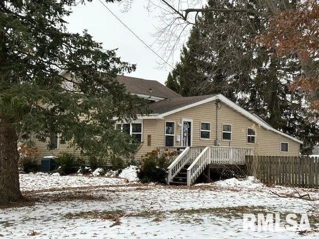 $98,500 | 417 Northeast 2nd Street, Galva, IL 61434