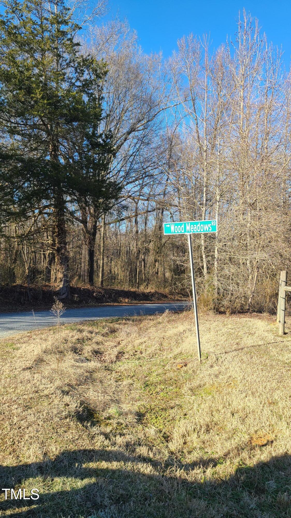 Lot 2 Wood Meadows Road Staley, NC 27355 - Photo 14 of 16 20240111_144217