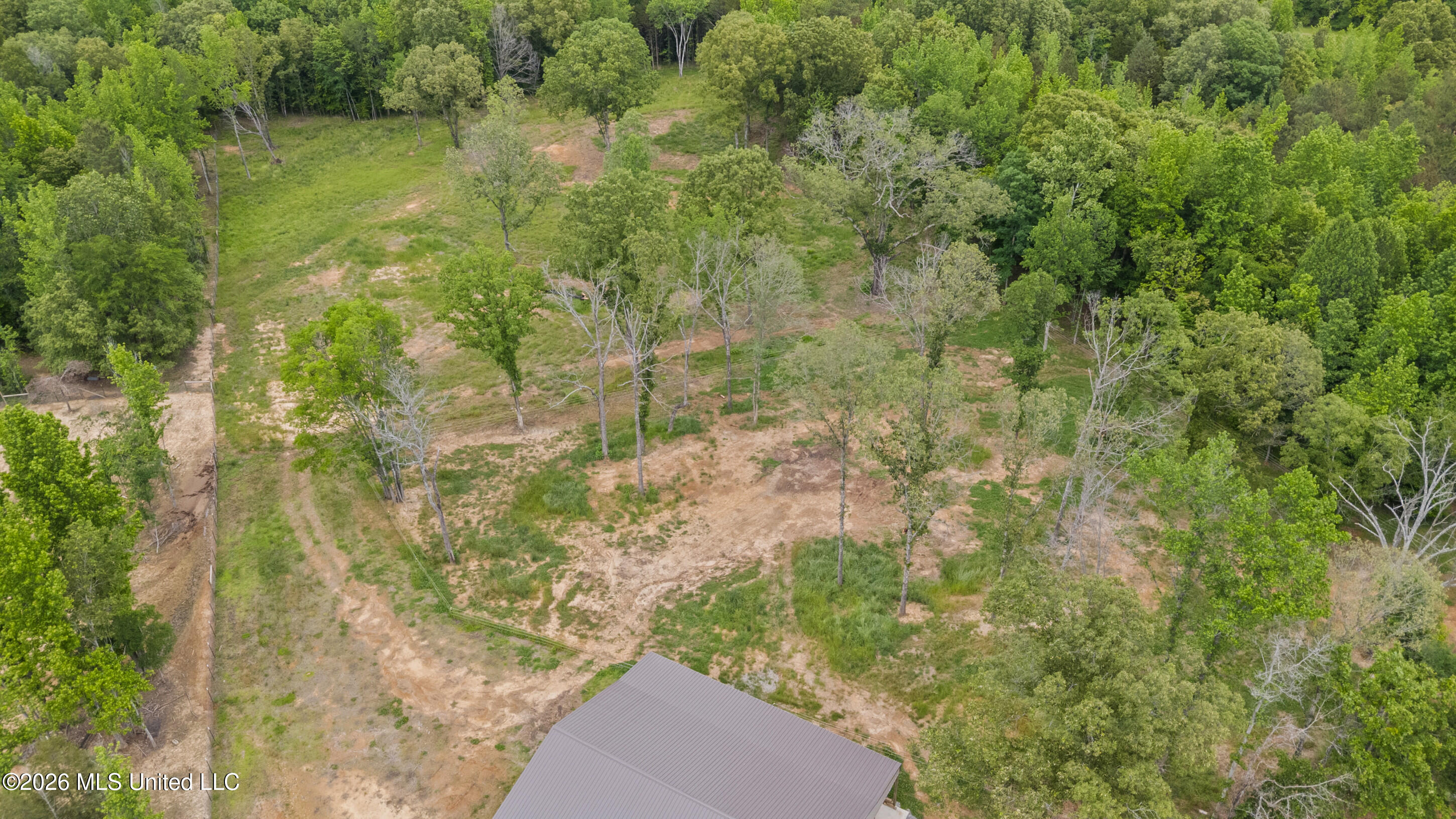 409 Hope Road Coldwater, MS 38618 - Photo 36 of 42 DJI_0118_print