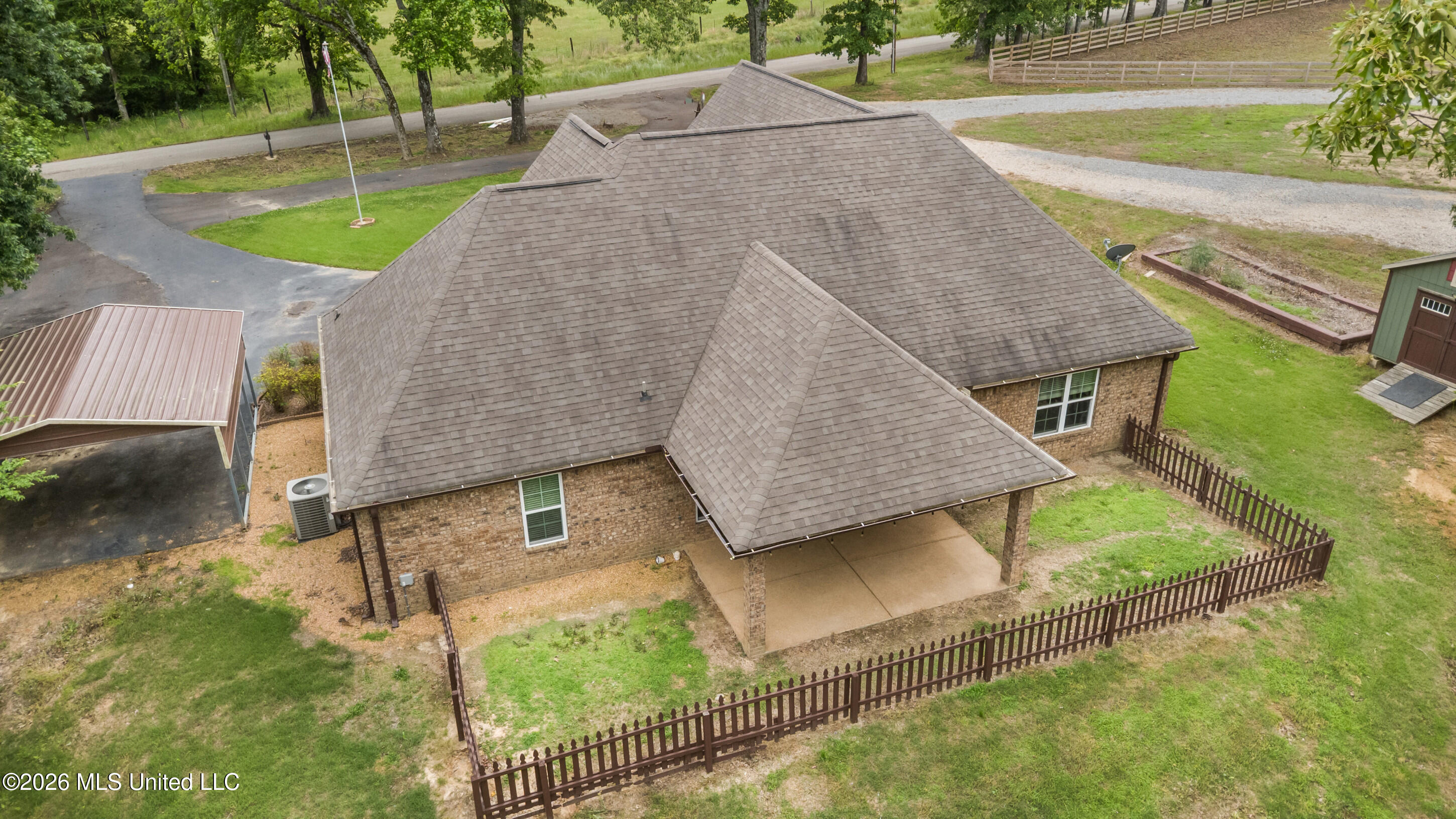 409 Hope Road Coldwater, MS 38618 - Photo 39 of 42 DJI_0112_print