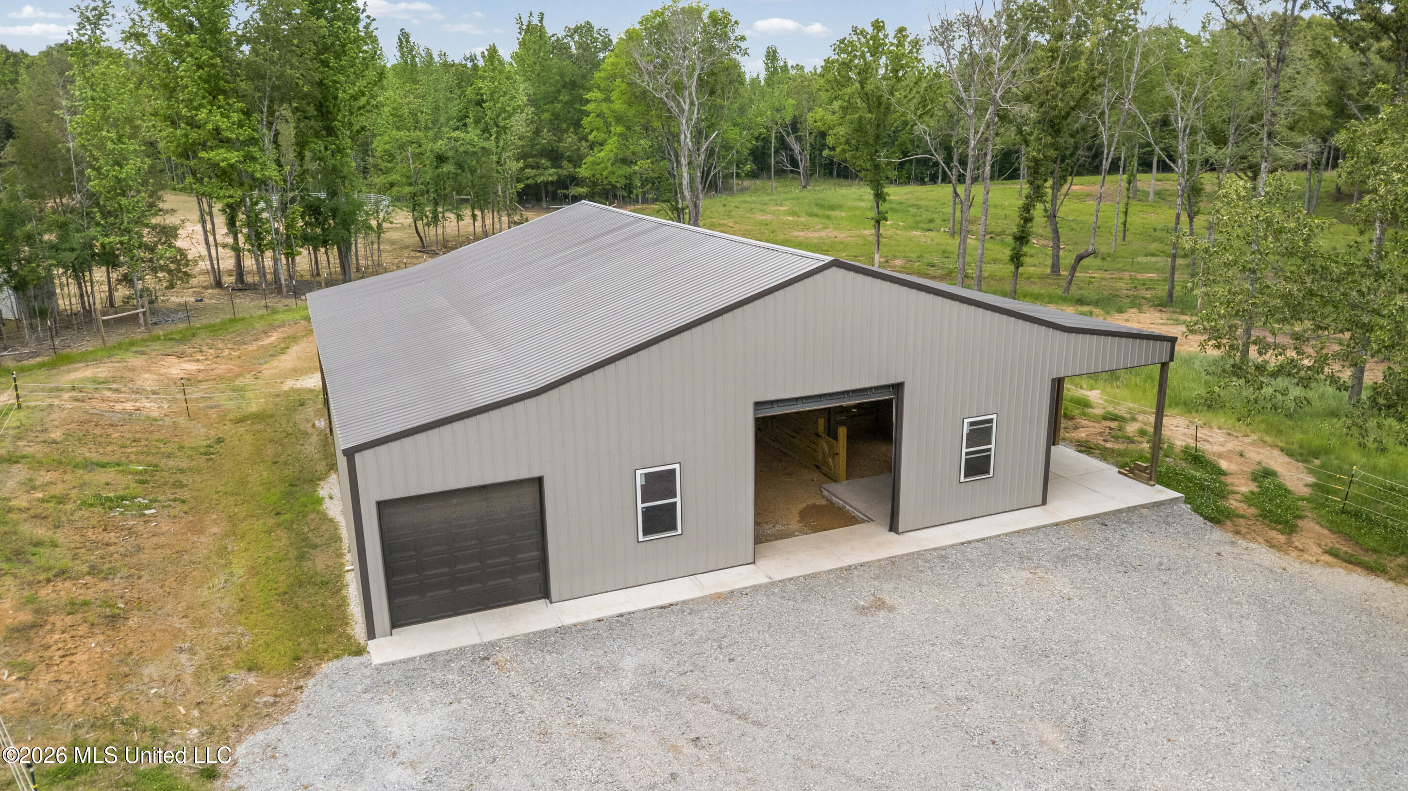 409 Hope Road Coldwater, MS 38618 - Photo 5 of 42 DJI_0115_print