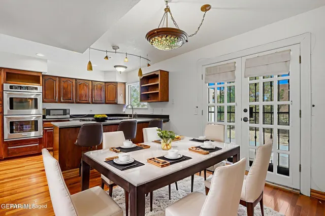 a view of a storage & utility room