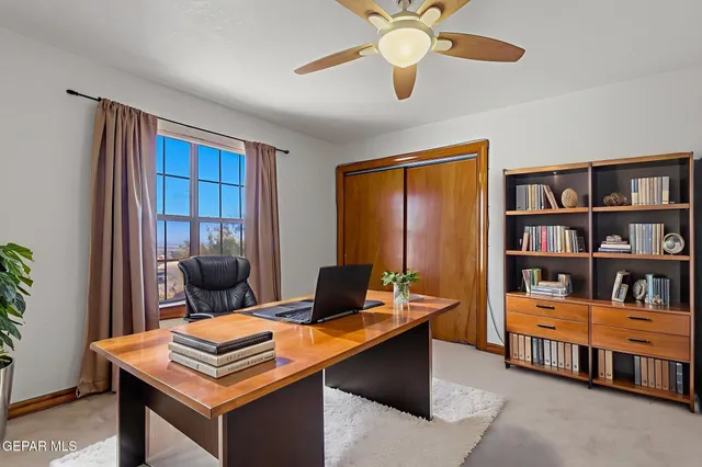 $345,000 | 7400 Big Bend Drive, El Paso, TX 79904