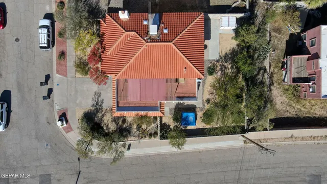 $345,000 | 7400 Big Bend Drive, El Paso, TX 79904