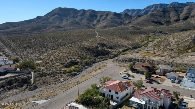 $345,000 | 7400 Big Bend Drive, El Paso, TX 79904